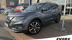 Gebraucht 2018 Nissan X-Trail 360º SUV | 17.950 € (Fairer Preis)