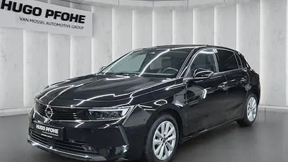 Gebraucht 2023 Opel Astra Business Edition Limousine | 18.950 € (Guter Preis)