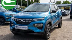 Blau Gebraucht 2023 Dacia Spring Essentiel Kleinwagen | 10.450 € (Guter Preis)