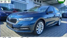 Gebraucht 2021 Skoda Octavia Kombi | 20.970 € (Guter Preis)