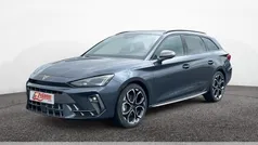 Grau Neu 2024 Cupra Leon Kombi | 30.945 € (Superpreis)