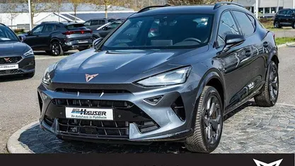Gebraucht Cupra Formentor 150 PS (110 kW) 2025 SUV