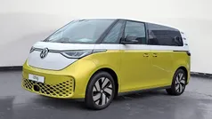 Gebraucht 2023 VW ID. Buzz Van | 42.360 € (Superpreis)
