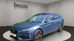 Gebraucht 2022 Cupra Leon VZ Kombi | 23.980 € (Fairer Preis)