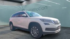 Gebraucht 2021 Skoda Kodiaq Style SUV | 35.338 € (Fairer Preis)