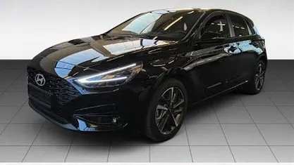 Gebraucht Hyundai i30 Advantage 140 PS (102 kW) 2025 Limousine