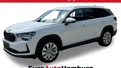 Brillantsilber metallic/silbe Neu 2025 Skoda Kodiaq Selection SUV | 45.080 € (Superpreis)