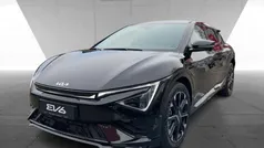 Gebraucht 2025 Kia EV6 GT-Line SUV | 55.490 € (Fairer Preis)