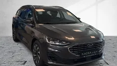 Grau Neu 2025 Ford Focus ST Kombi | 25.980 € (Superpreis)
