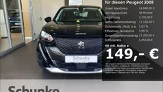 Gebraucht 2021 Peugeot e-2008 Active SUV | 14.840 € (Superpreis)