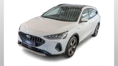 Weiß Gebraucht 2024 Ford Focus Active X Kombi | 29.780 € (Fairer Preis)