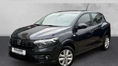 Gebraucht 2022 Dacia Sandero Comfort Kleinwagen | 13.390 € (Fairer Preis)