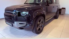Gebraucht 2024 Land Rover Defender SE Dynamic SUV | 84.700 € (Fairer Preis)