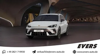 Gebraucht Cupra Leon VZ 272 PS (200 kW) 2026 Limousine
