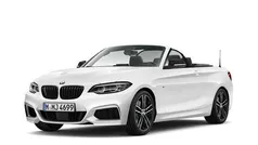 Gebraucht 2020 BMW M240 M Sport Cabrio | 40.930 € (Fairer Preis)