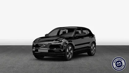 Onyx black metallic Gebraucht 2025 Volvo EX30 Ultra SUV | 36.850 € (Fairer Preis)