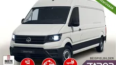 Candyweiß Neu 2024 VW Crafter Van | 36.488 € (Superpreis)
