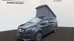Gebraucht 2023 Mercedes V300 Marco Polo Van / Kleinbus | 77.945 € (Fairer Preis)