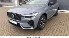 Thunder grey / metallic Gebraucht 2023 Volvo XC60 Plus SUV | 40.980 € (Fairer Preis)