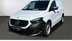 Gebraucht 2023 Mercedes Citan 112 | 20.766 € (Fairer Preis)