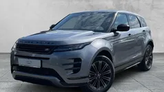 Eiger grey Neu 2025 Land Rover Range Rover evoque SE Dynamic SUV | 67.850 € (Superpreis)