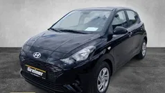 5 türen Neu 2025 Hyundai i10 Select Kleinwagen | 16.690 € (Fairer Preis)