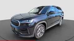 Schwarz Gebraucht 2022 Skoda Kodiaq Selection SUV | 47.990 € (Fairer Preis)