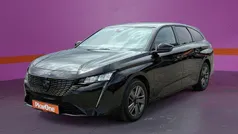 Gebraucht 2024 Peugeot 308 Allure Kombi | 17.650 € (Superpreis)