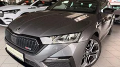 Gebraucht 2023 Skoda Octavia RS Kombi | 33.990 €