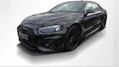 Mythosschwarz metallic Gebraucht 2023 Audi RS5 Ambiente Coupé | 71.440 € (Fairer Preis)