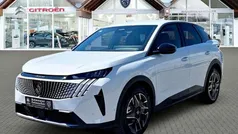 Weiss/typ aussenverkleidung m Gebraucht 2024 Peugeot 3008 Allure SUV | 32.950 € (Fairer Preis)