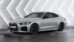Gebraucht 2025 BMW M440 M Sport Limousine | 80.590 € (Fairer Preis)