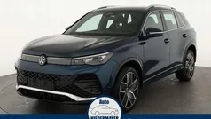 Gebraucht 2025 VW Tiguan R-line SUV | 51.995 € (Fairer Preis)