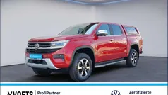 Gebraucht 2023 VW Amarok Style Abholung | 49.950 € (Guter Preis)