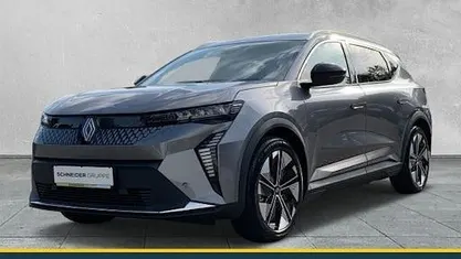 Gebraucht Renault Scenic E-Tech Komfort 125 kW (170 PS) 2026 SUV