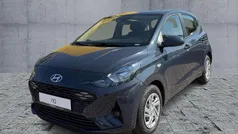 Grau Neu 2025 Hyundai i10 Select Kleinwagen | 14.610 € (Guter Preis)