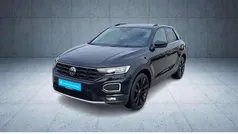 Gebraucht 2021 VW T-Roc Sportline SUV | 21.470 € (Fairer Preis)