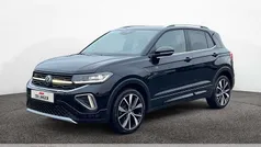 Gebraucht 2025 VW T-Cross IQ Drive SUV | 27.660 € (Fairer Preis)