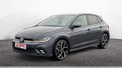 Grau Gebraucht 2024 VW Polo GTI Kleinwagen | 27.445 € (Fairer Preis)