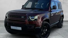 Gebraucht 2025 Land Rover Defender SUV | 121.973 €