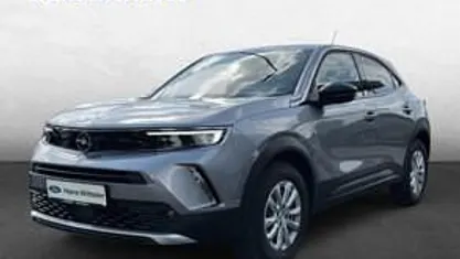 Gebraucht Opel Mokka-e Elegance 100 kW (136 PS) 2022 SUV