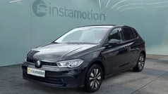 Schwarz Gebraucht 2024 VW Polo Pro Limousine | 21.699 € (Fairer Preis)