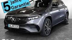 Gebraucht 2025 Mercedes EQA250+ AMG SUV | 53.899 €