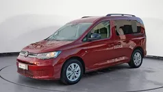 Gebraucht 2025 VW Caddy Life Van / Kleinbus | 31.460 € (Superpreis)