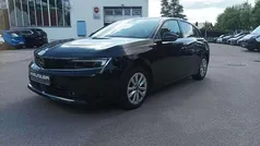 Schwarz Gebraucht 2023 Opel Astra Limousine | 17.490 € (Guter Preis)