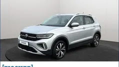 Gebraucht 2024 VW T-Cross Style SUV | 25.955 € (Fairer Preis)
