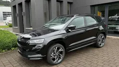 Gebraucht 2025 Skoda Karoq SportLine SUV | 42.990 € (Fairer Preis)