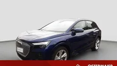 Blau Gebraucht 2023 Audi Q4 e-tron Advanced Plus SUV | 38.380 € (Fairer Preis)