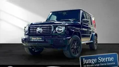 Gebraucht 2024 Mercedes G450 SUV | 157.490 € (Superpreis)