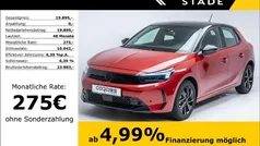 Gebraucht 2024 Opel Corsa Kleinwagen | 19.895 € (Fairer Preis)